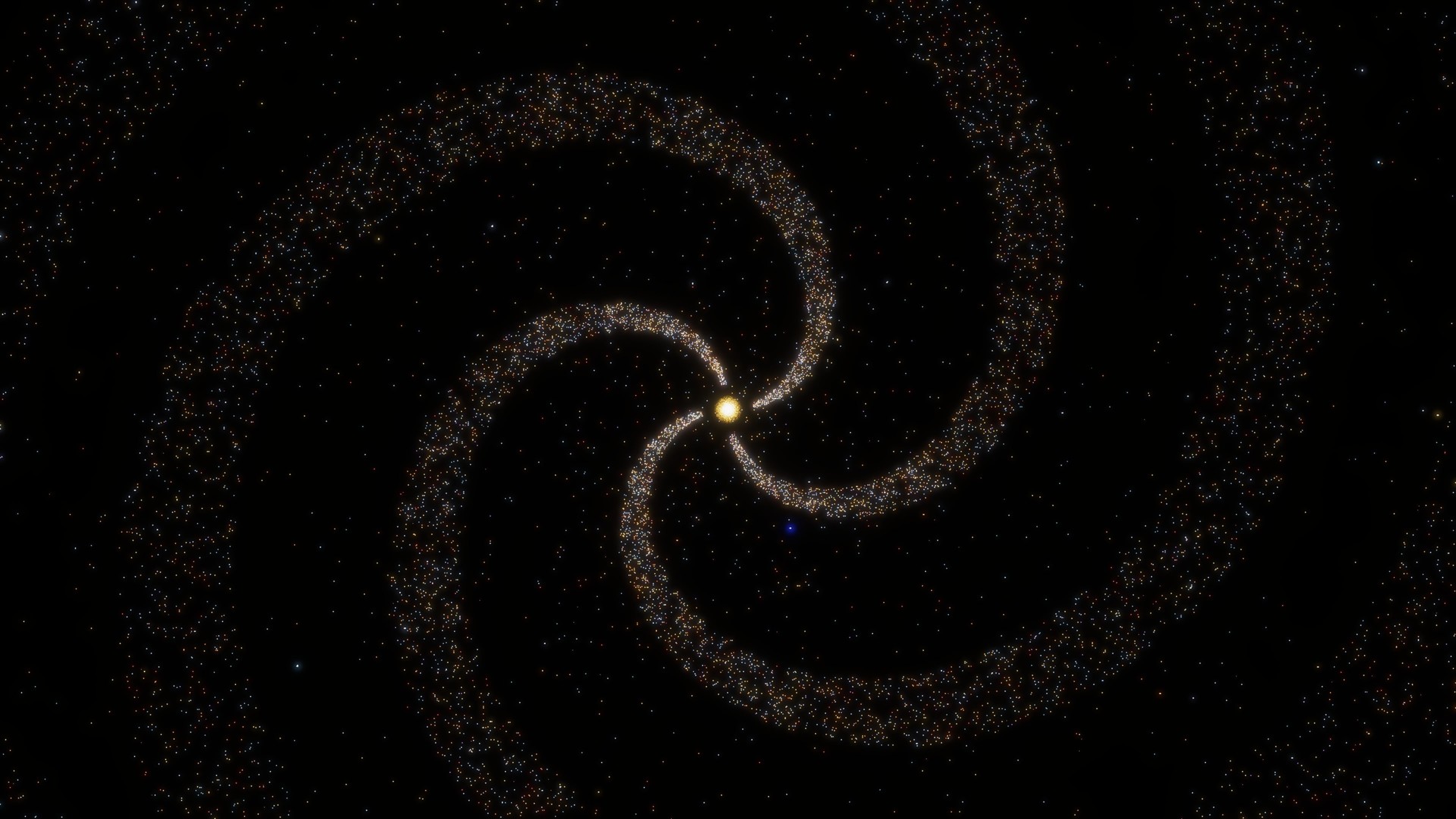 A Hole In Space screenshot 10