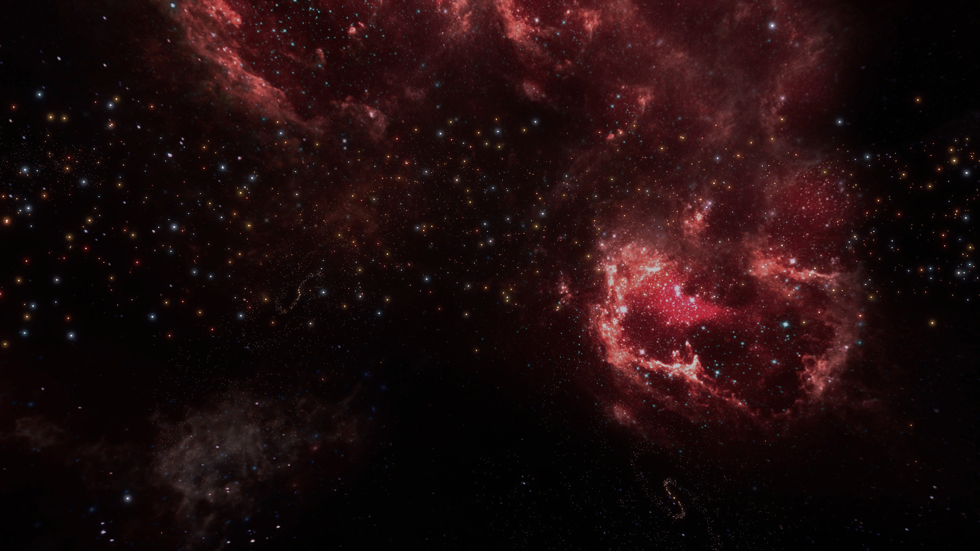 A Hole In Space screenshot 4
