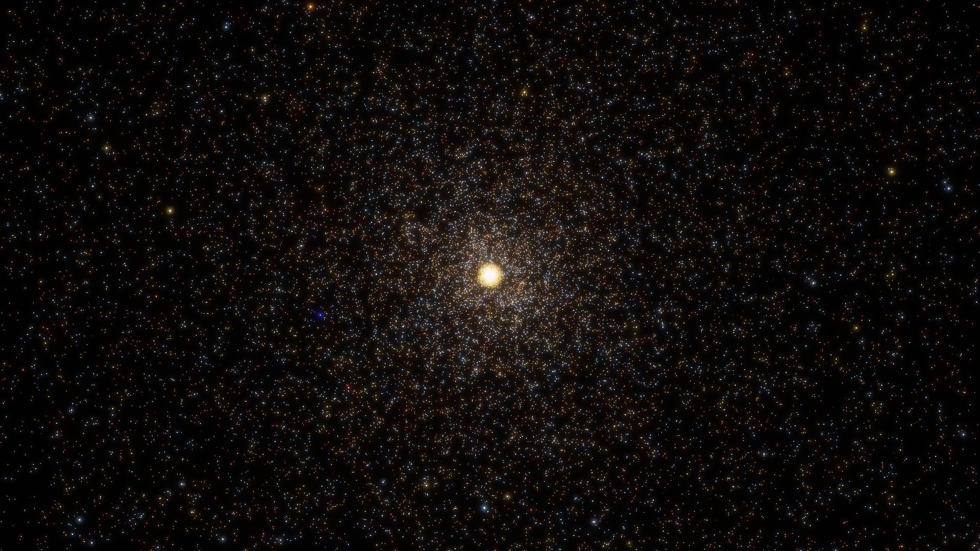 A Hole In Space screenshot 18