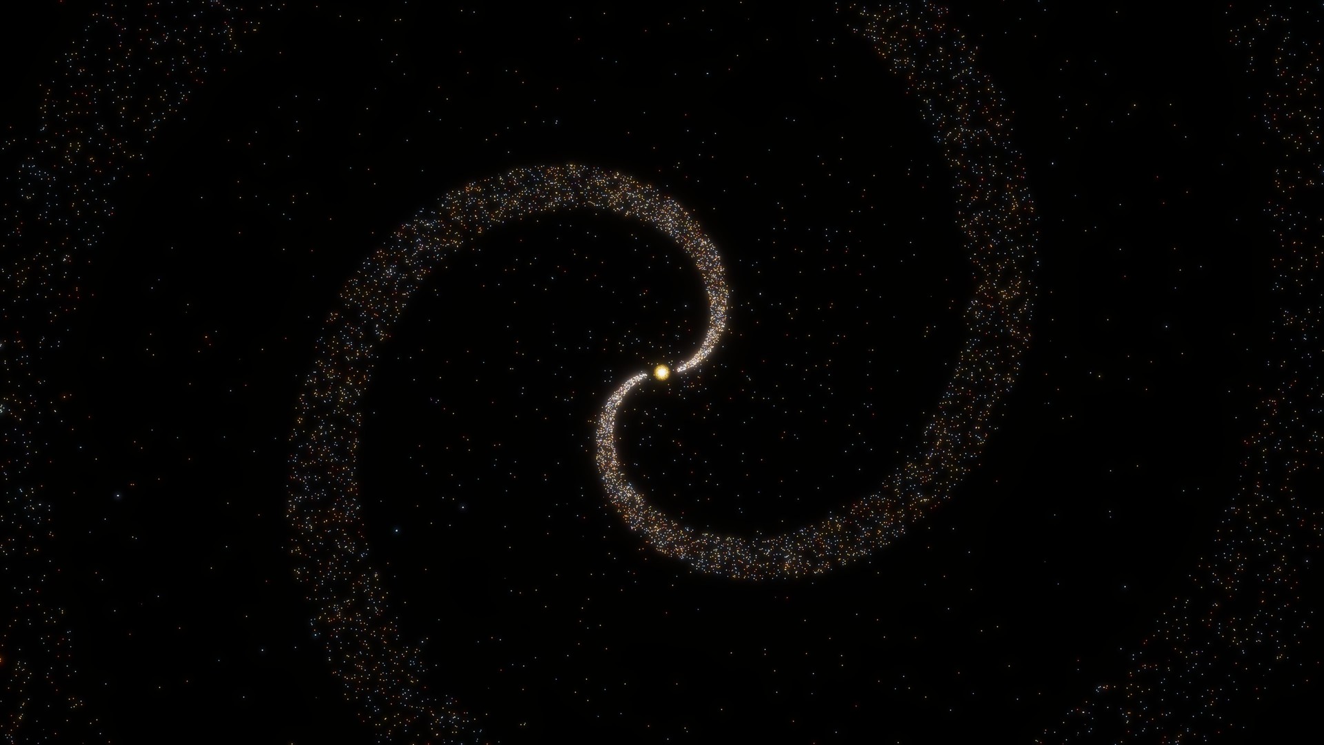 A Hole In Space screenshot 14