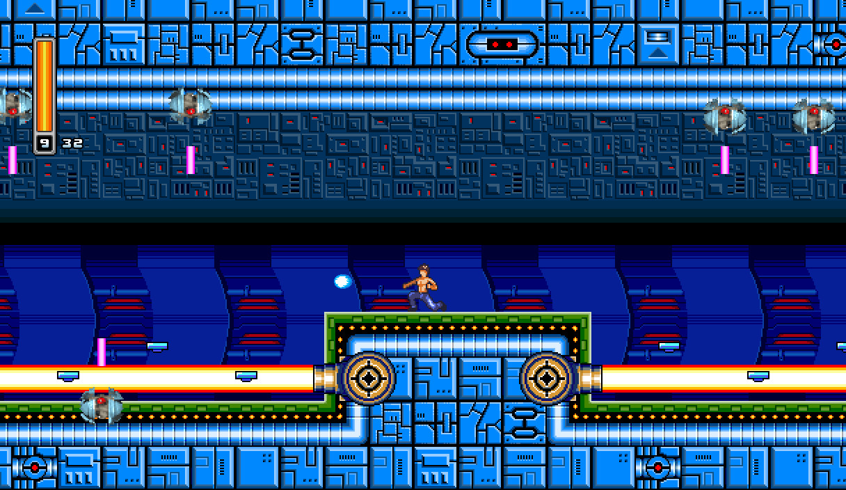 Memories of Fireflies screenshot 6