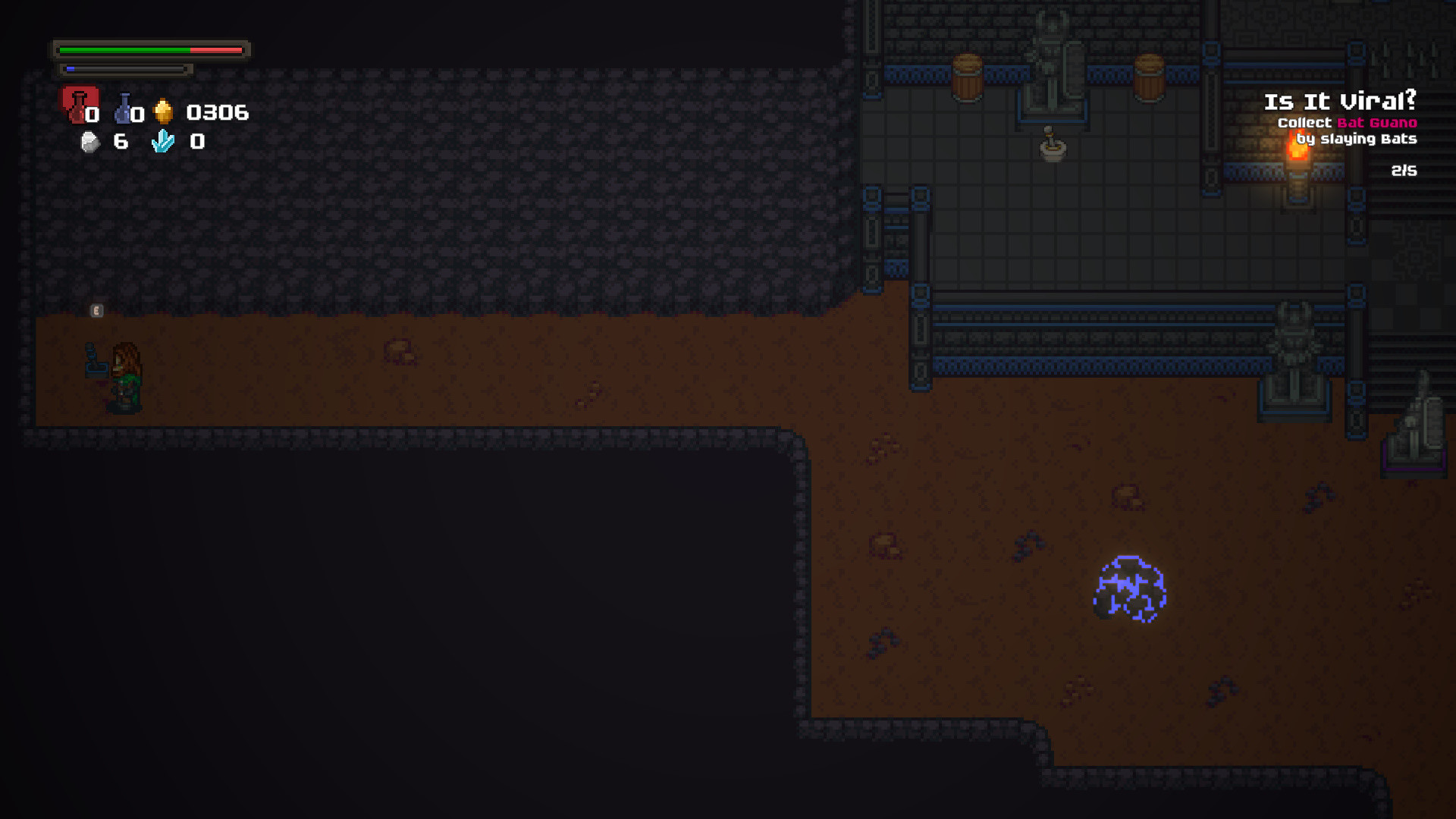 Necore Tower - Redux Edition screenshot 24