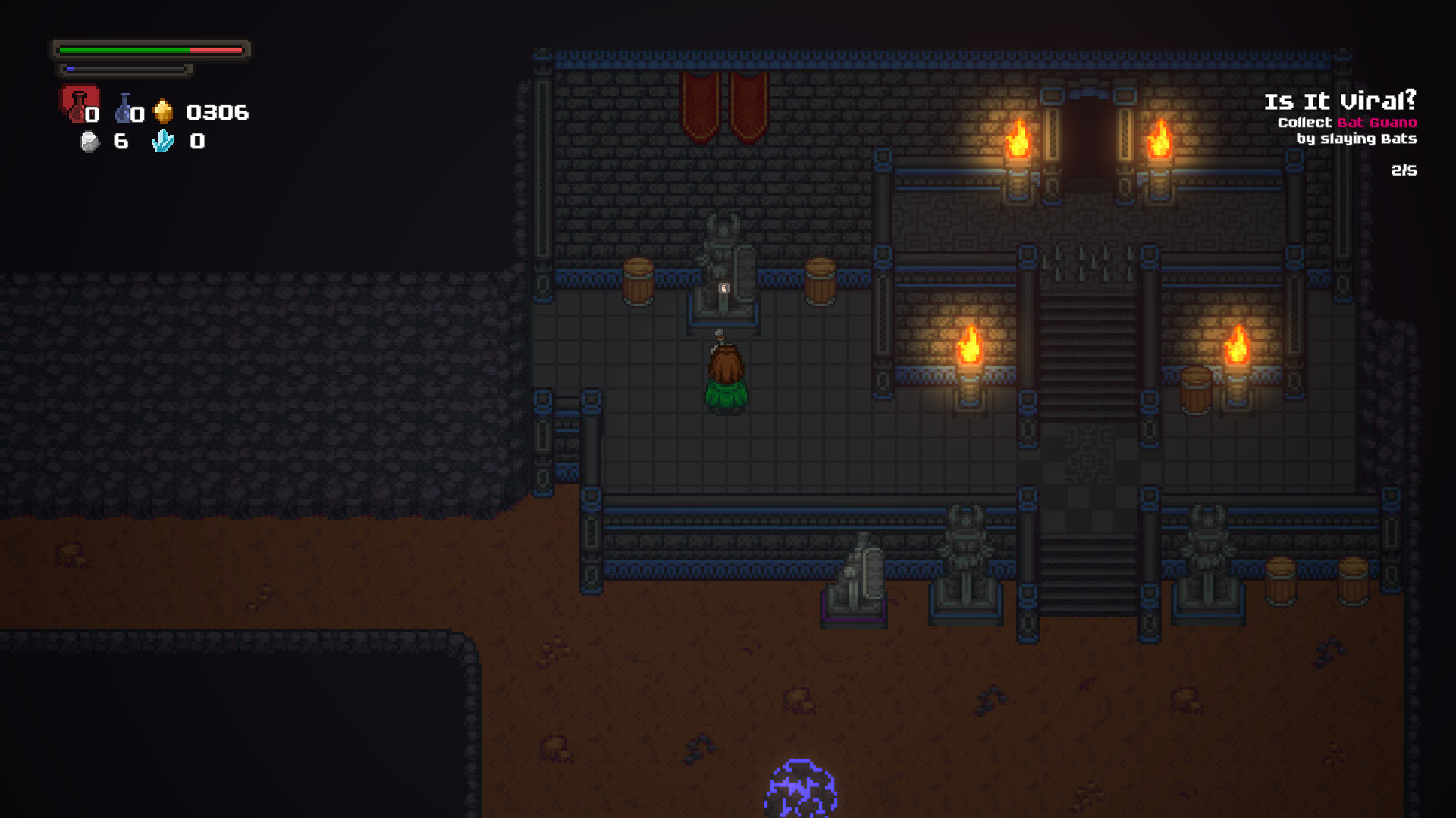 Necore Tower - Redux Edition screenshot 15