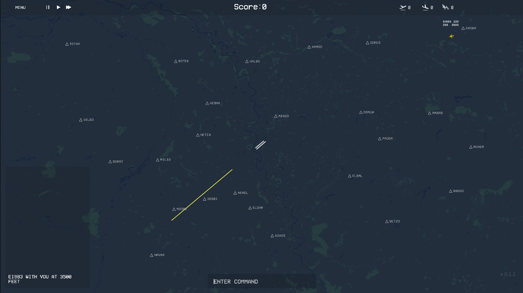 ATC Infinite screenshot 3
