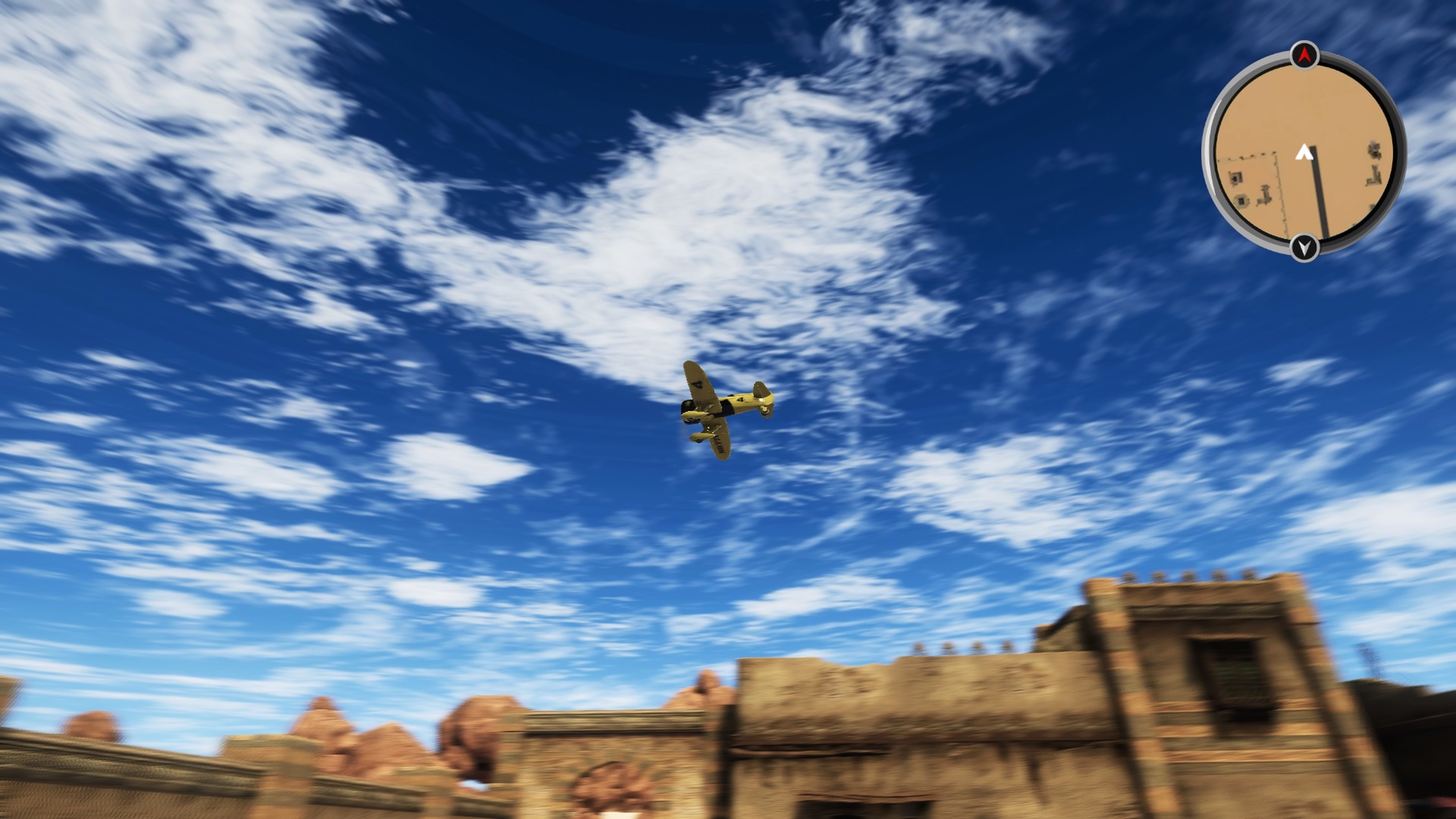 RC Airplane Challenge screenshot 5