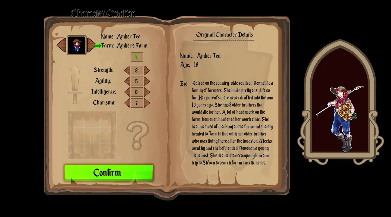 De'Vine: Heavenly Acres screenshot 19