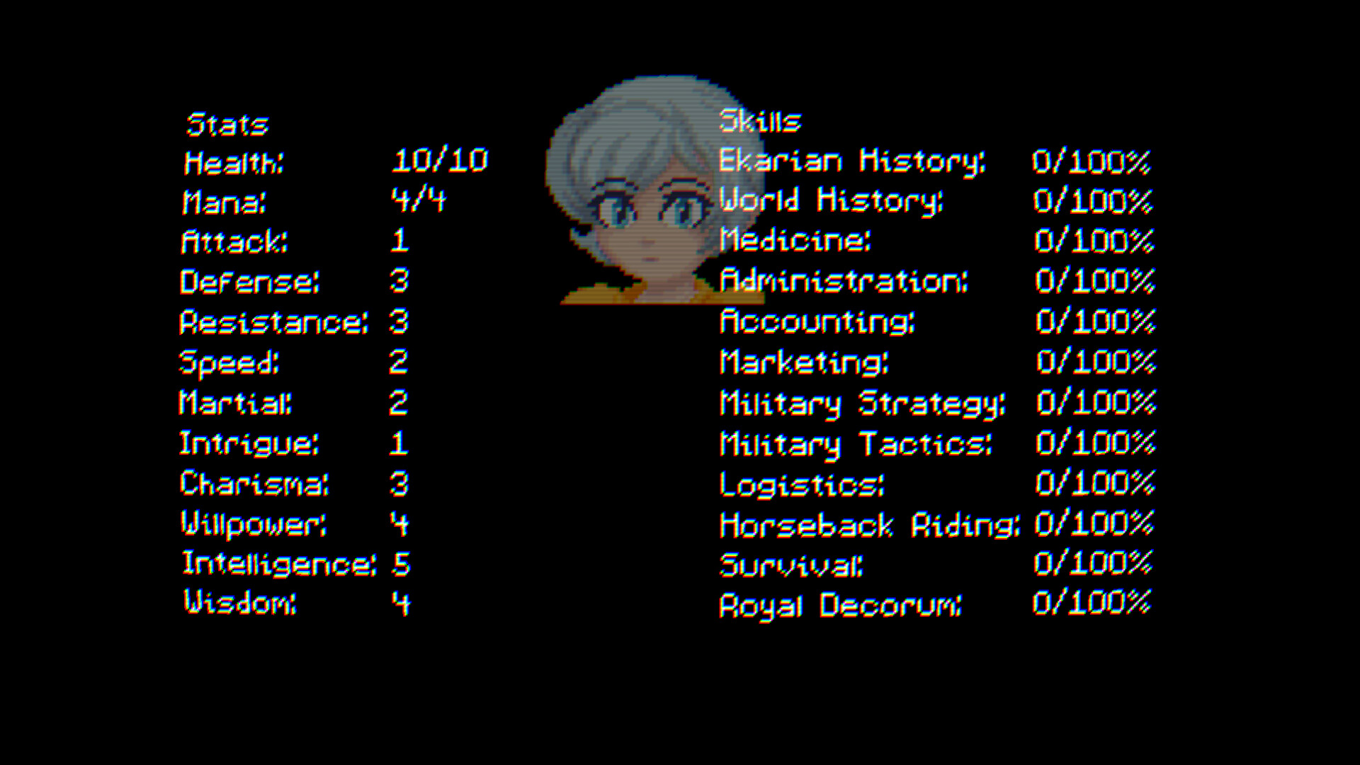 Eshina Princess Cultivator screenshot 4