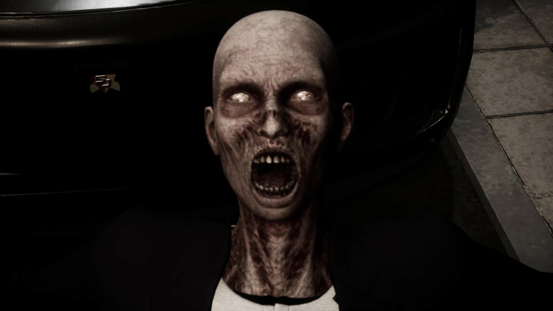 Evil Seal screenshot 4
