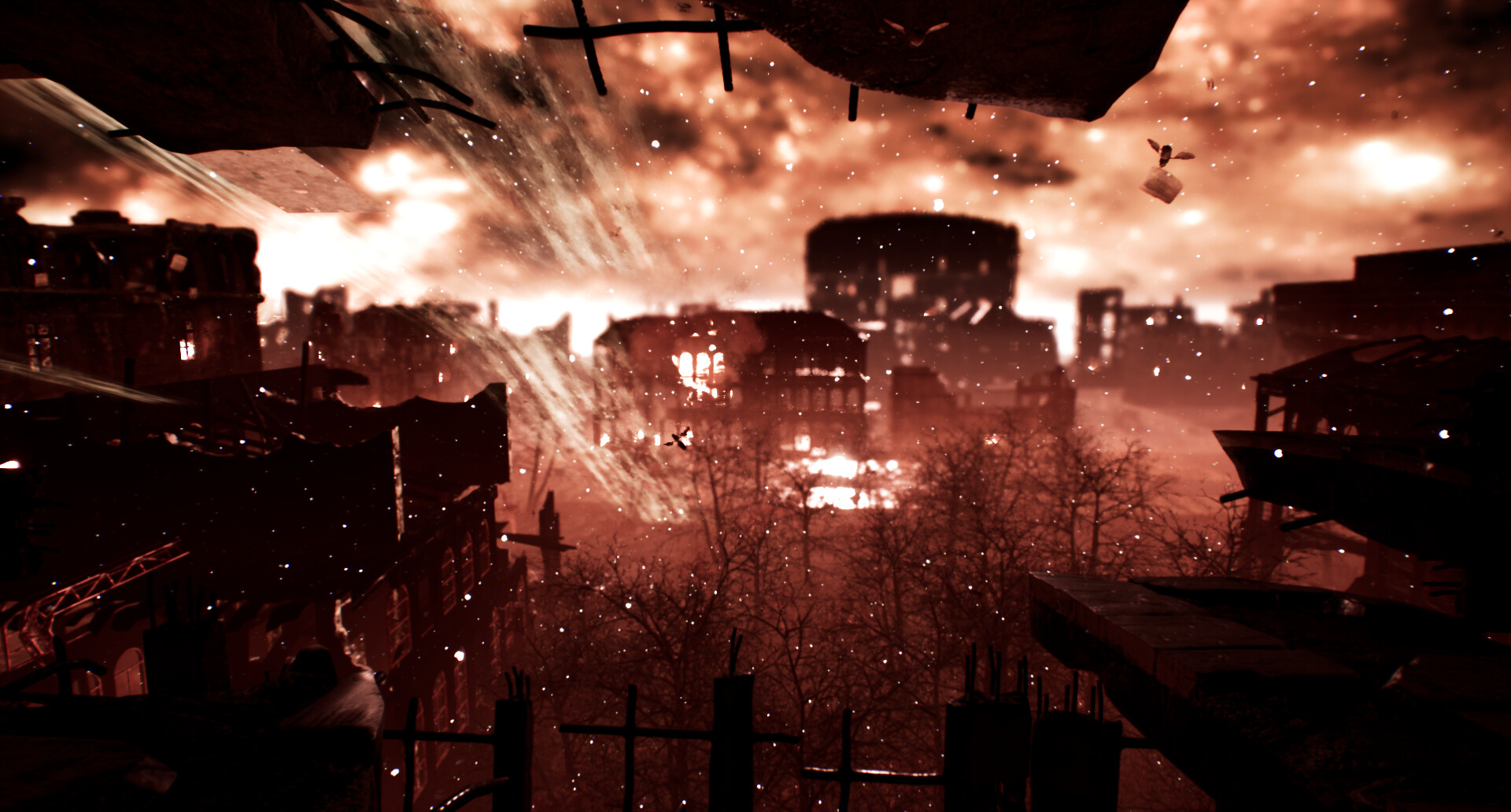 Evil Seal screenshot 13