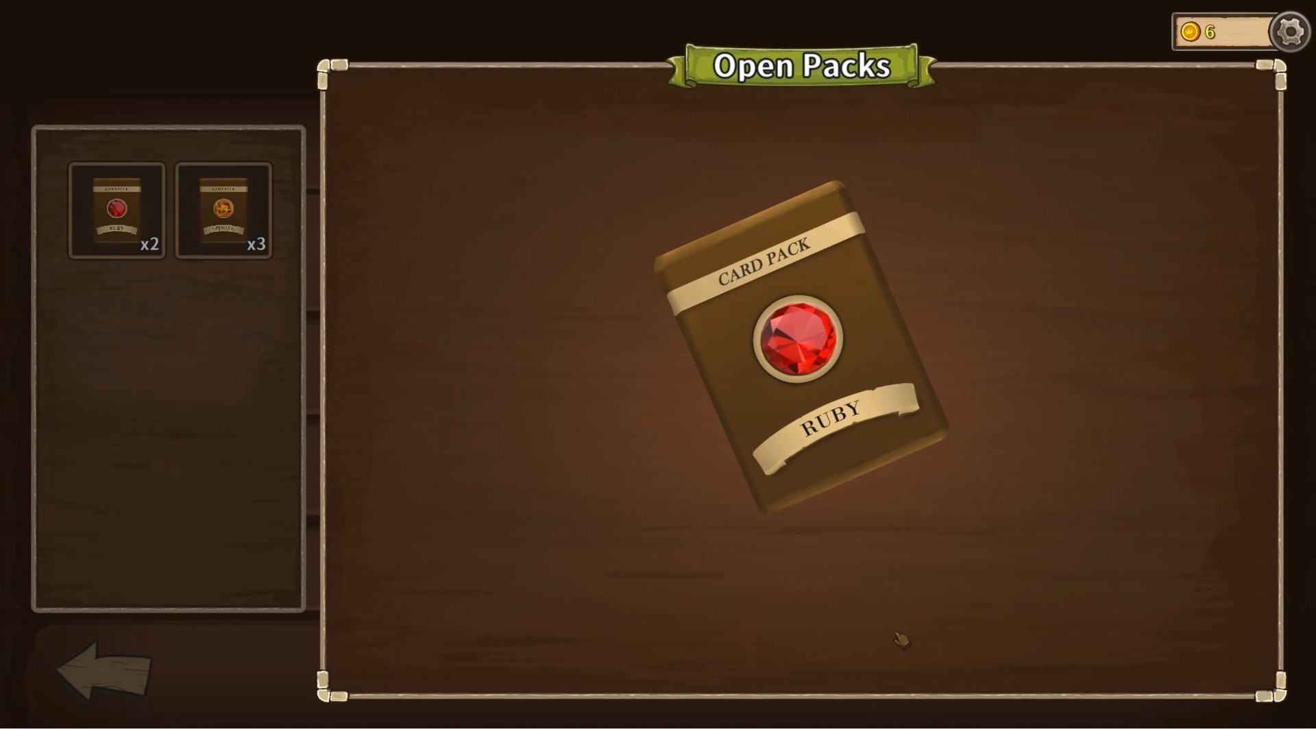 Tiny Defender screenshot 5
