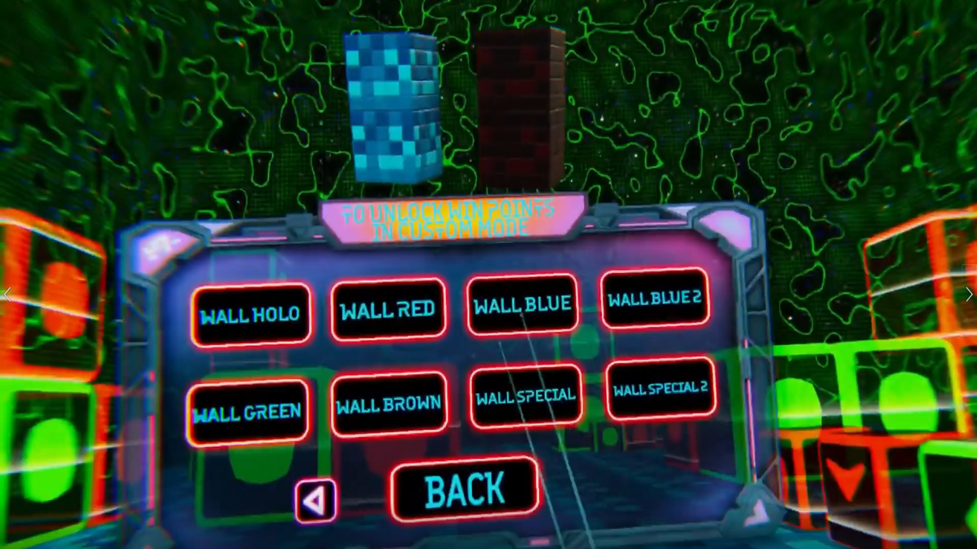 BOX THE BEAT VR screenshot 2