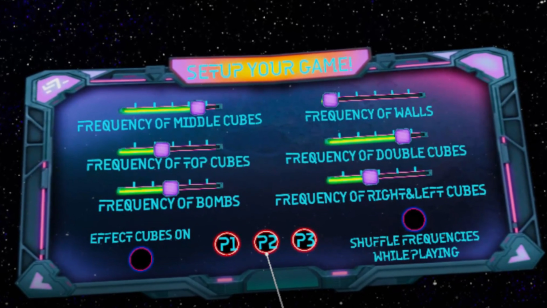 BOX THE BEAT VR screenshot 1