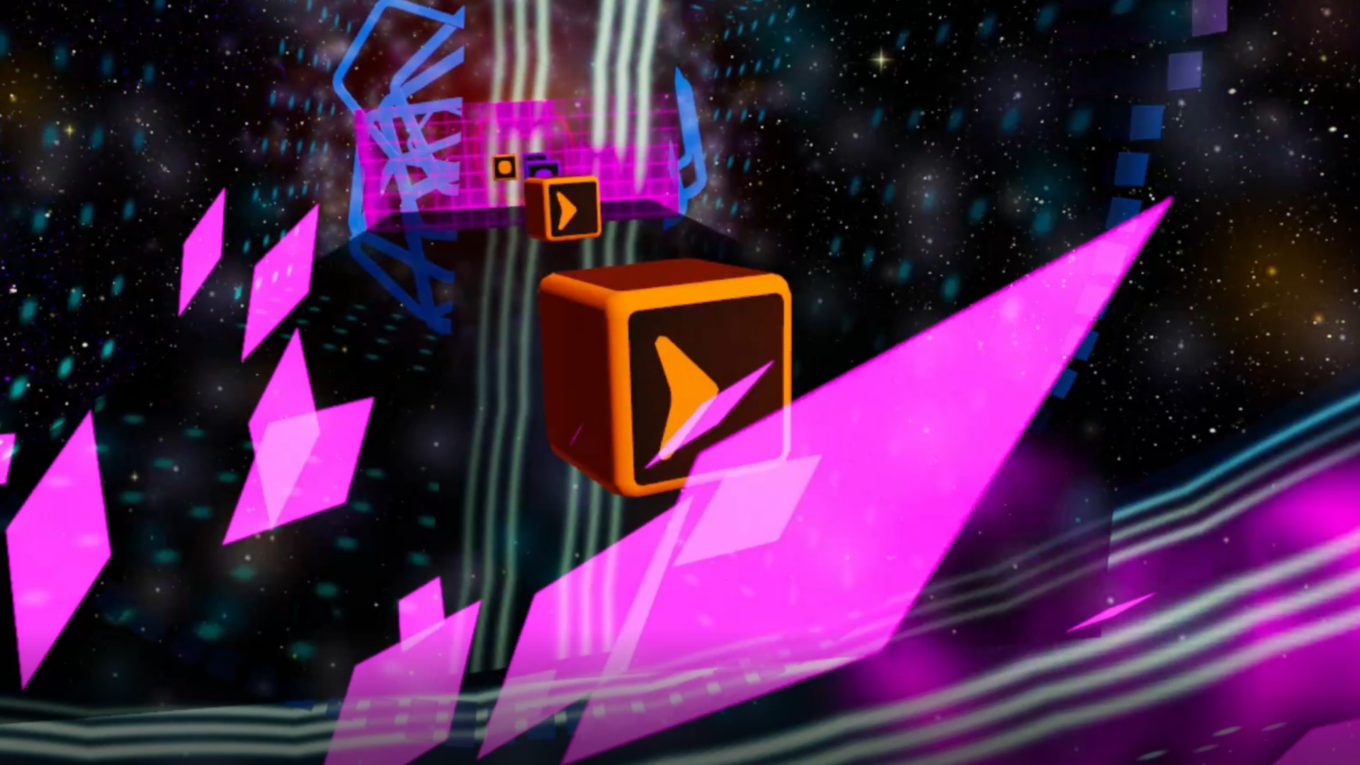 BOX THE BEAT VR screenshot 5