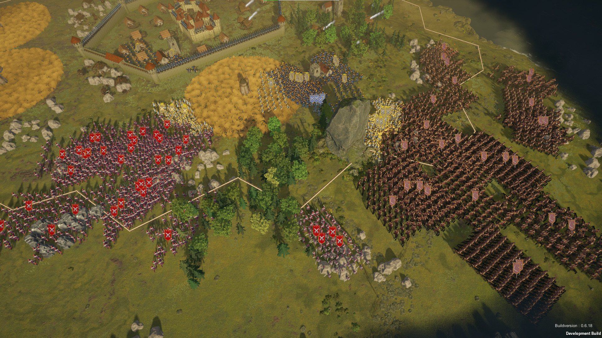 Vedelem: The Golden Horde screenshot 10