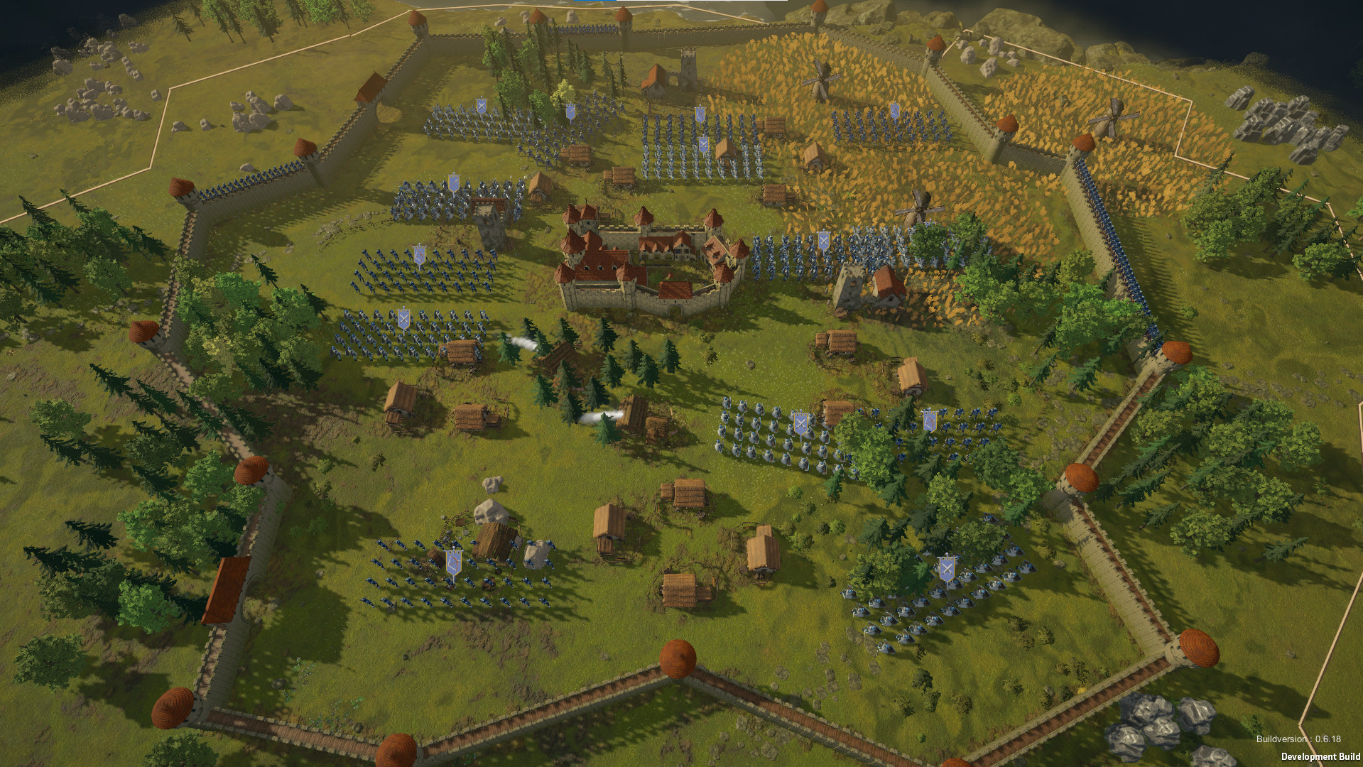 Vedelem: The Golden Horde screenshot 11