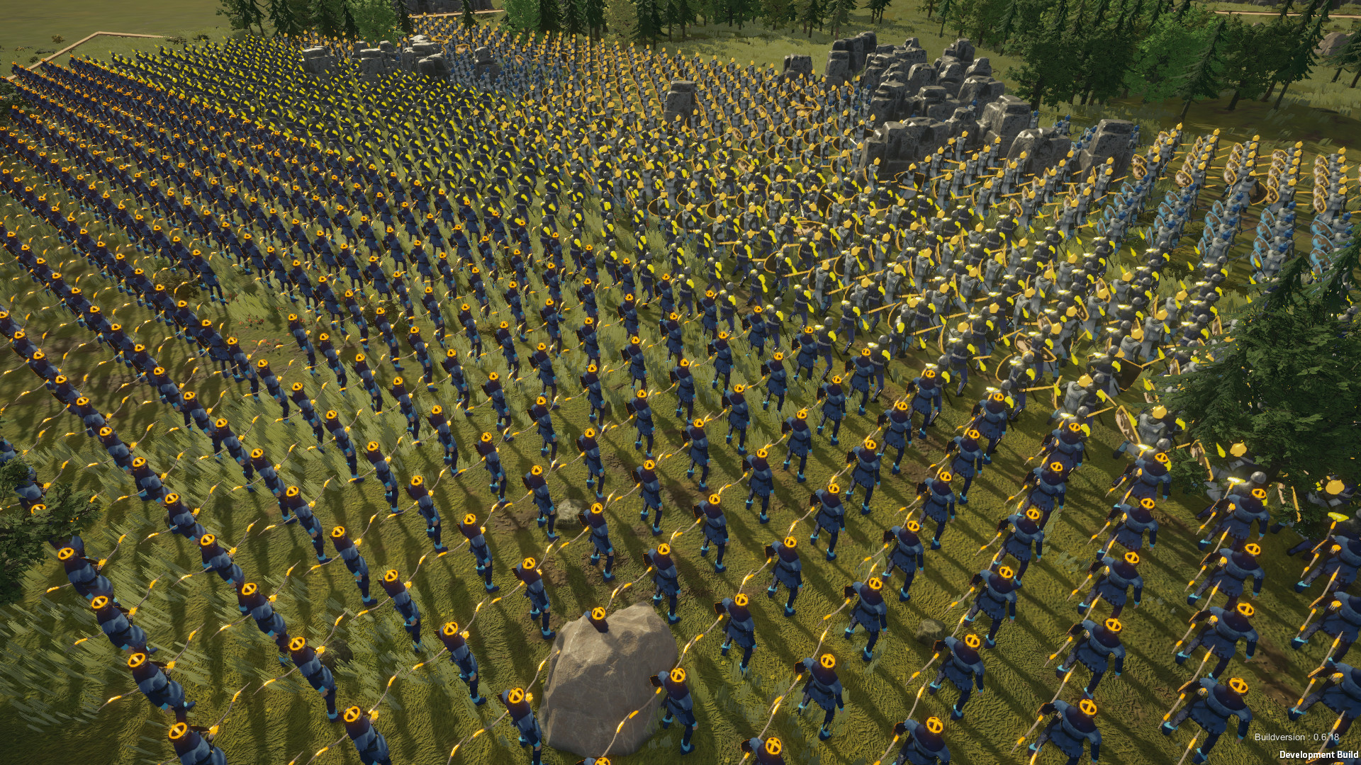 Vedelem: The Golden Horde screenshot 9