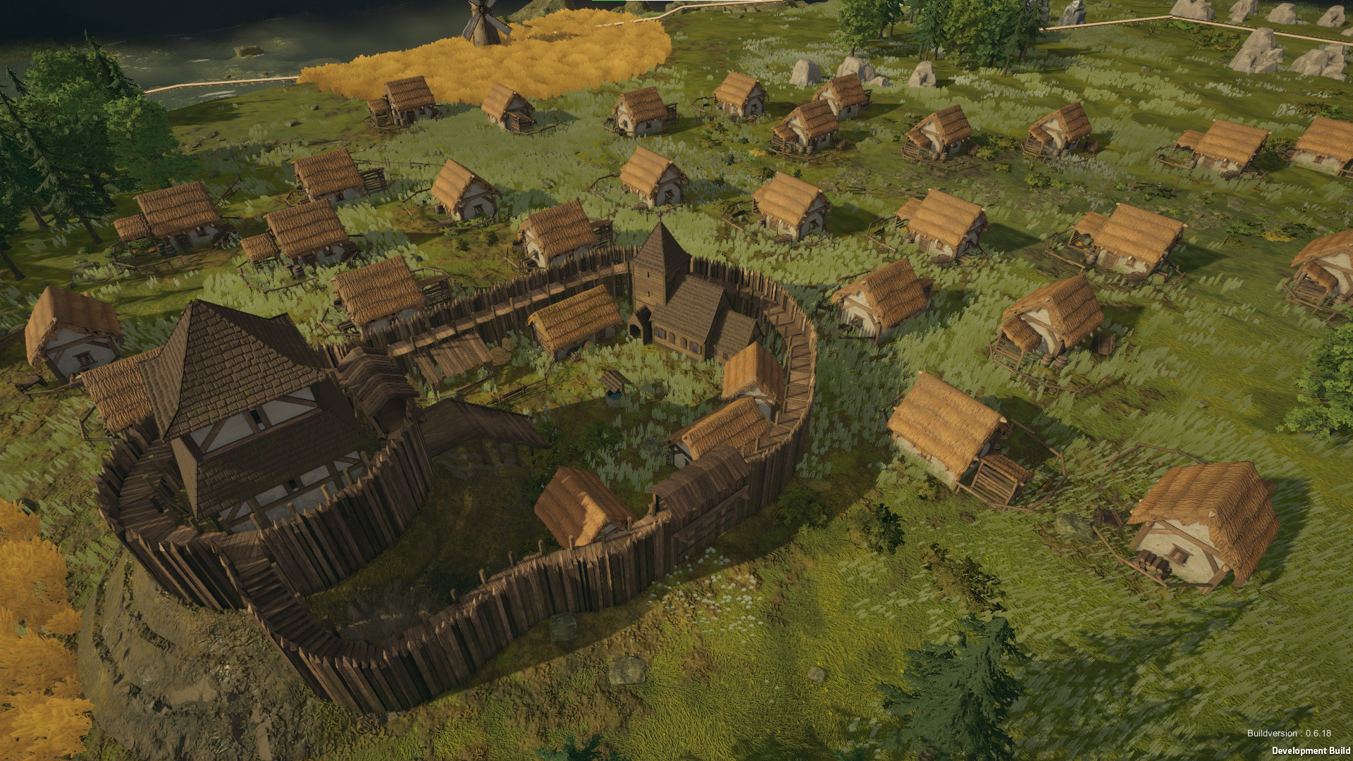 Vedelem: The Golden Horde screenshot 8