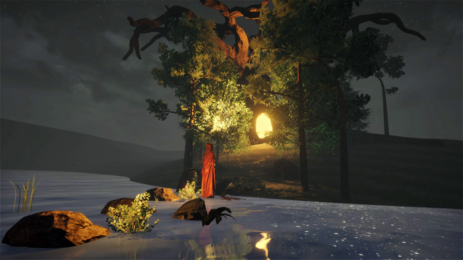 Ancient Rituals: Stonehenge screenshot 3