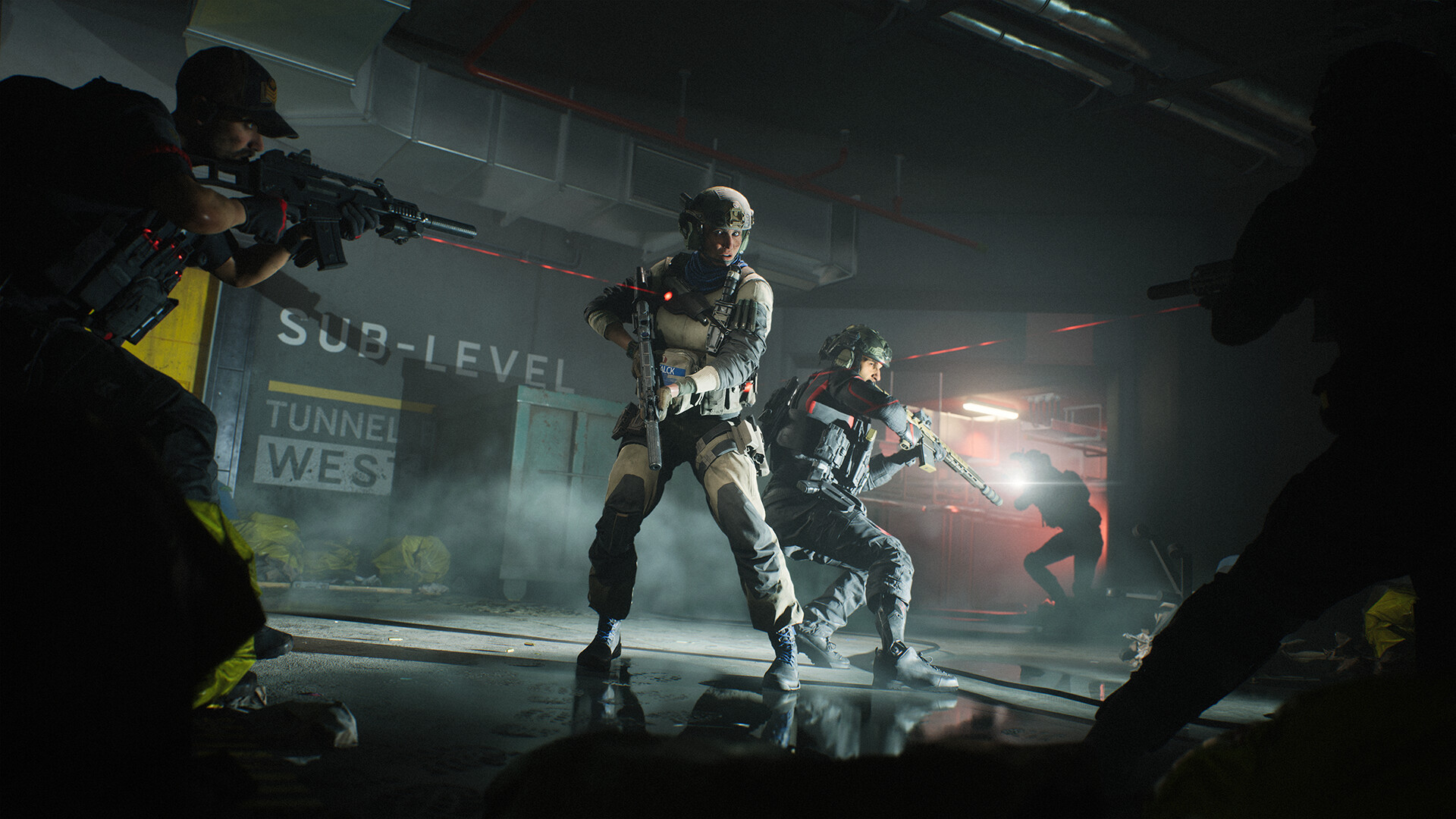 Battlefield™ 2042 screenshot 8