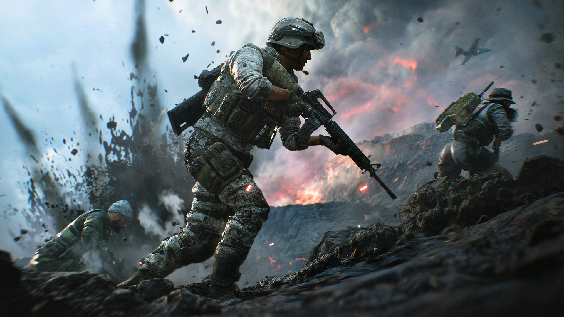 Battlefield™ 2042 screenshot 2