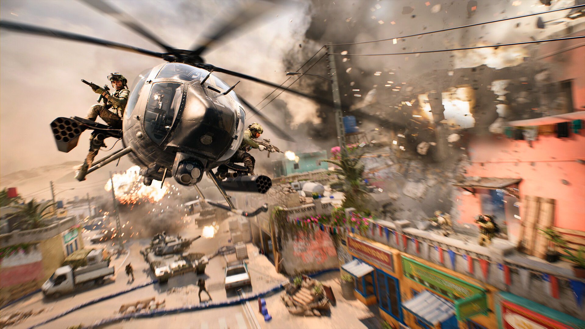 Battlefield™ 2042 screenshot 7