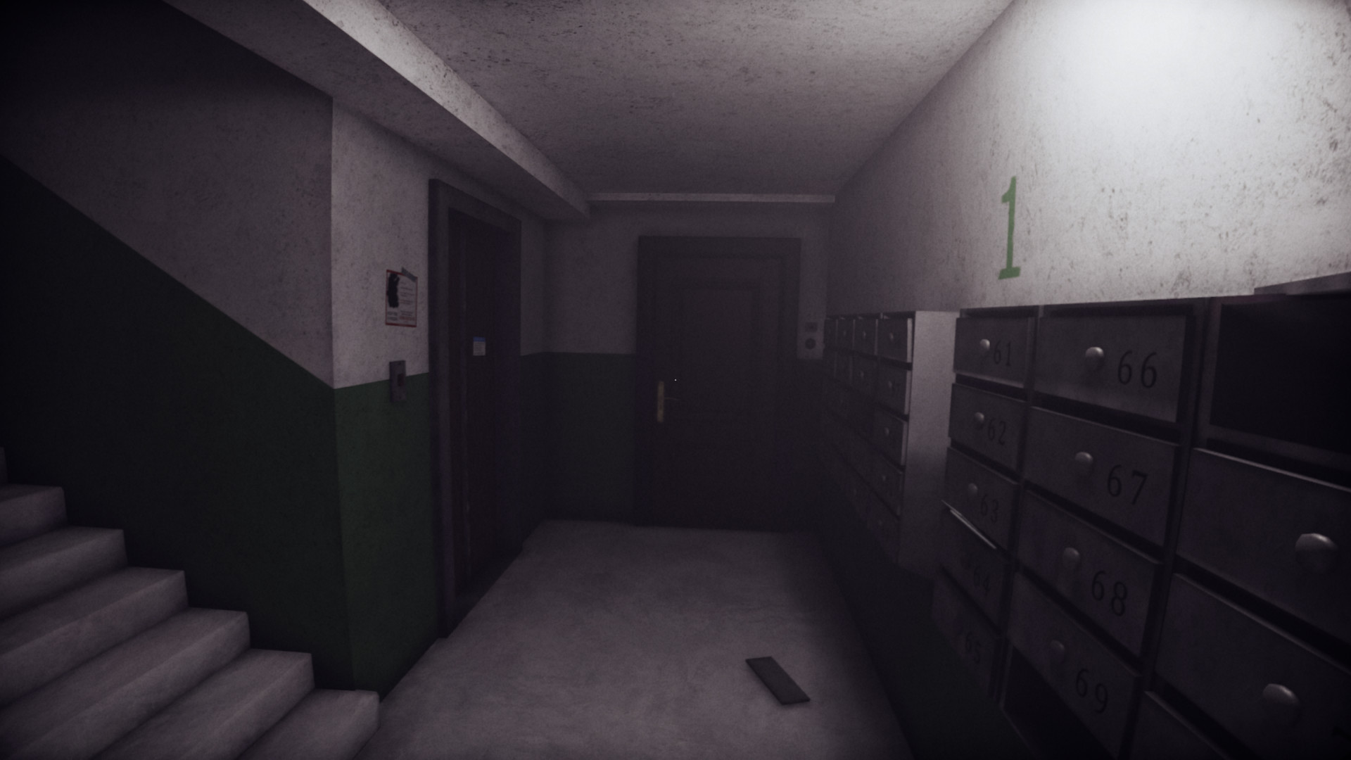 From The Darkness screenshot 5