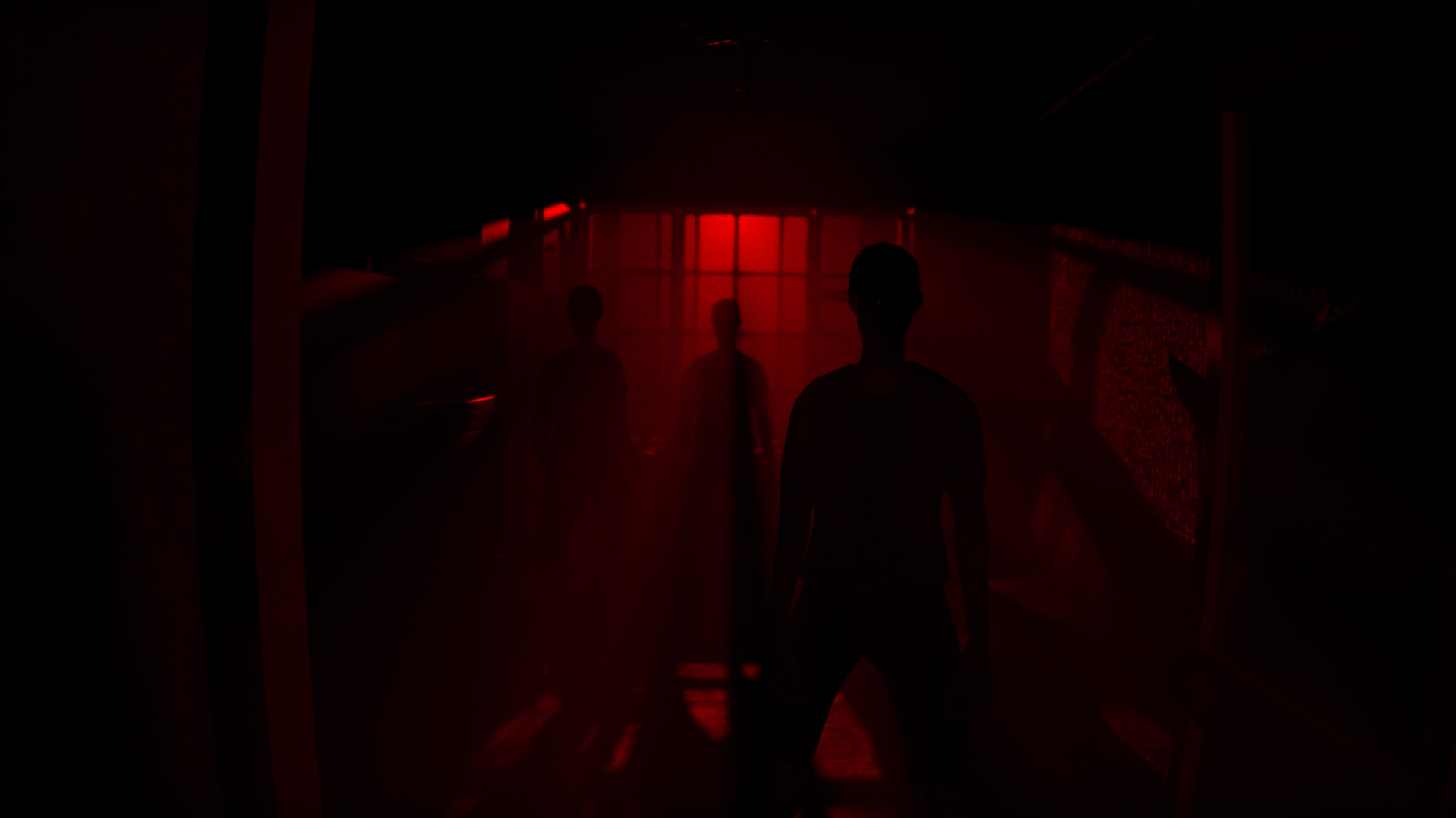 From The Darkness screenshot 4