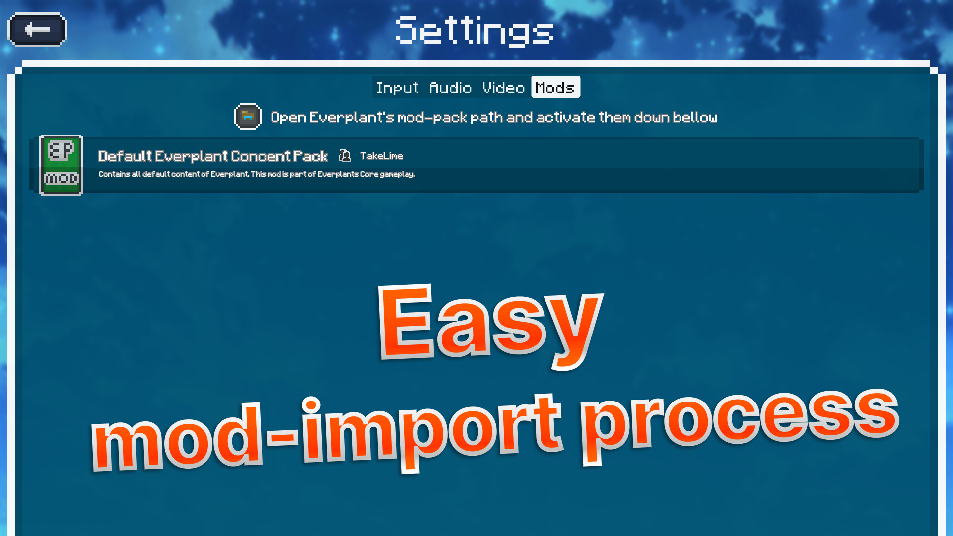 Everplant screenshot 7