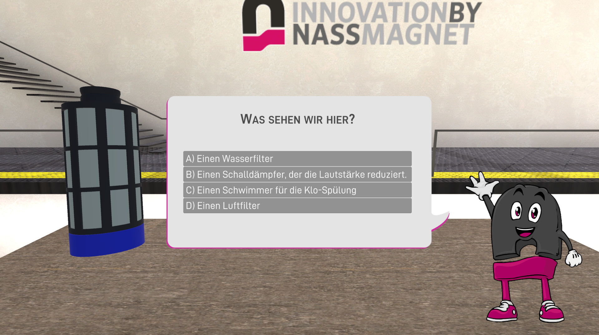 Mars Mission screenshot 4