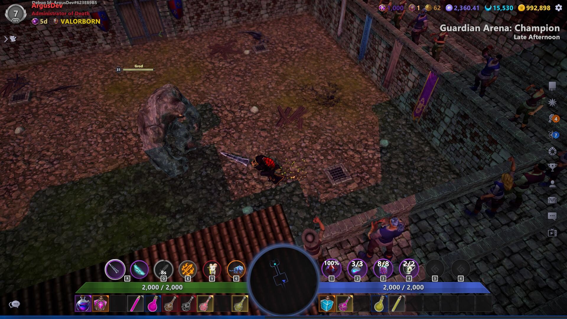 Lost Relics screenshot 7