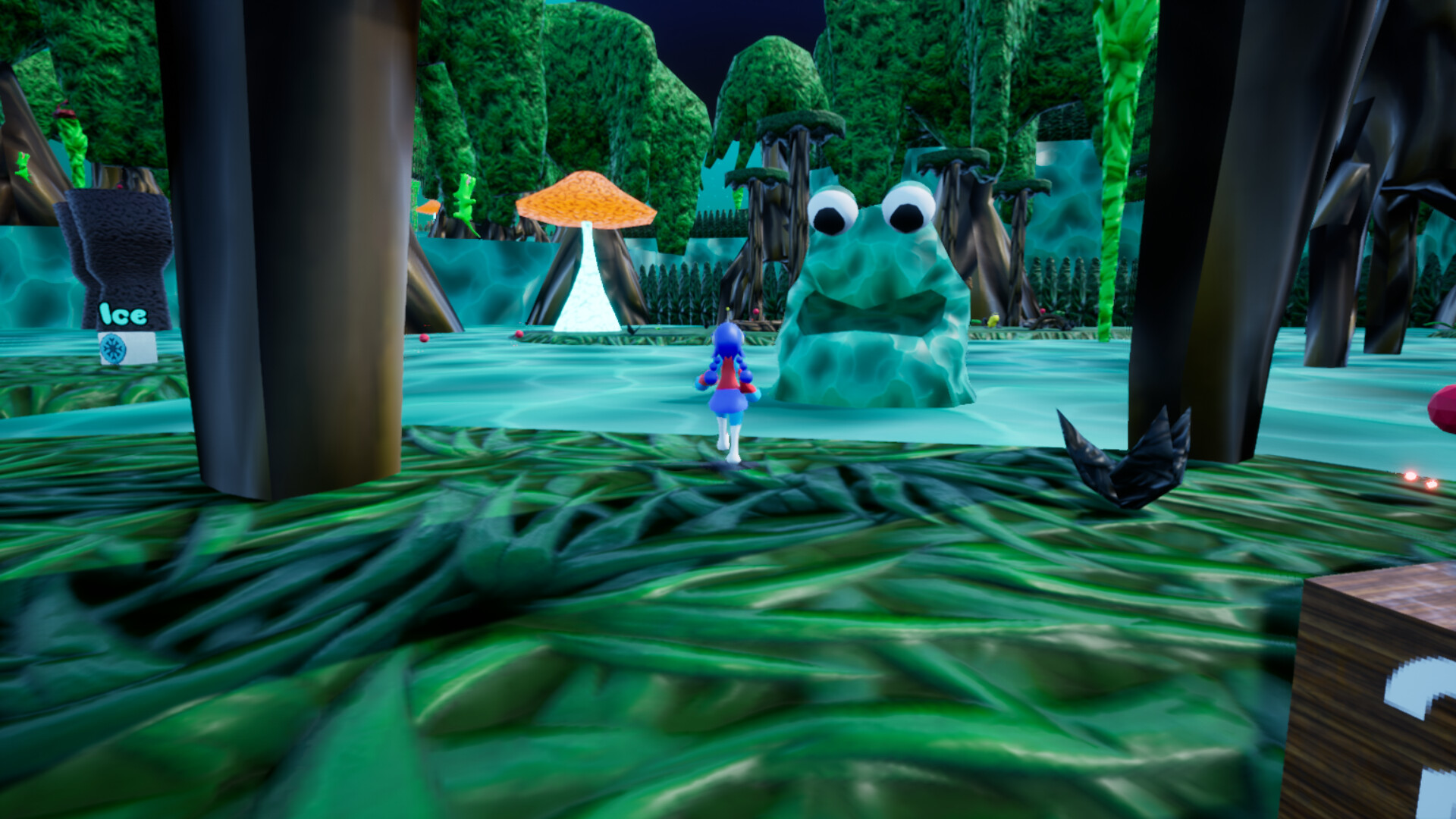 Droplet: States of Matter screenshot 9