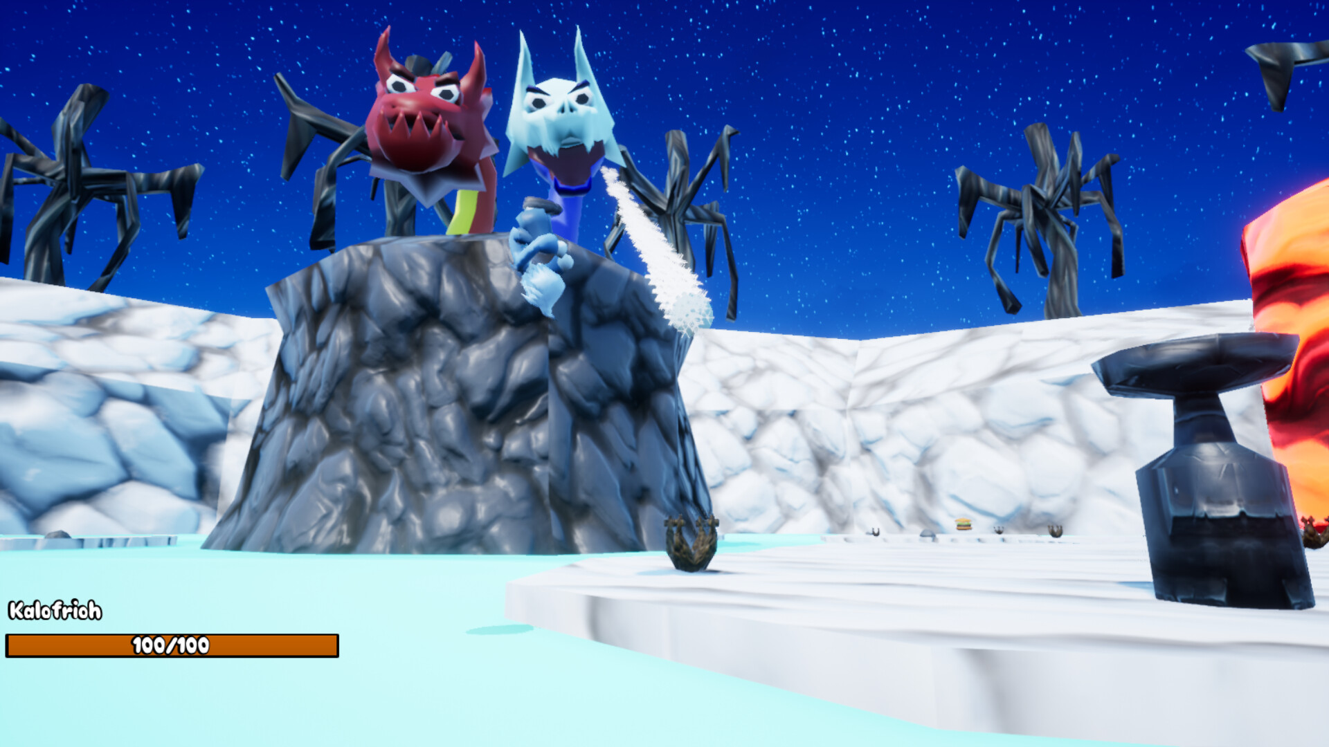Droplet: States of Matter screenshot 8