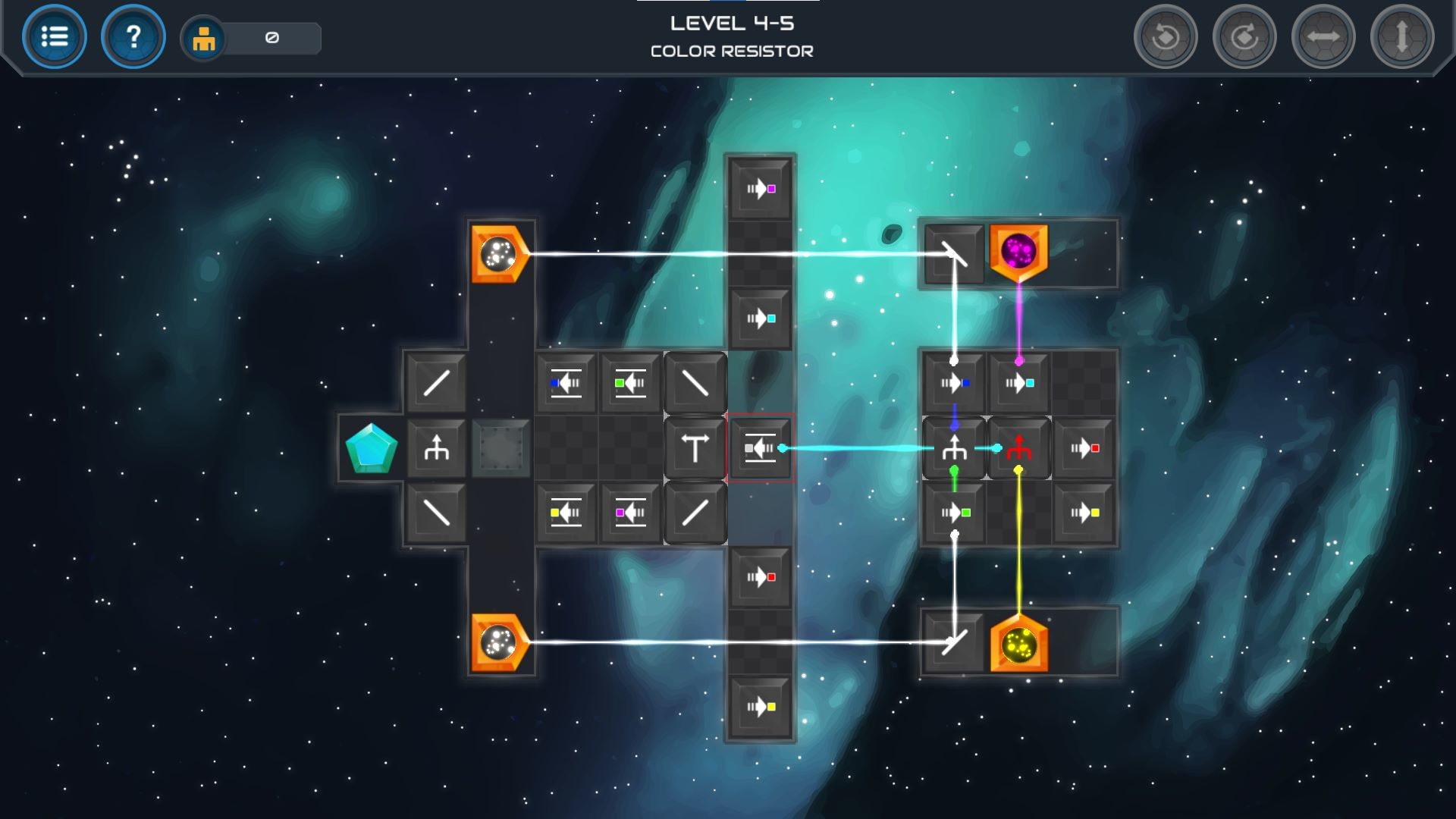 Space 'n Lasers screenshot 3