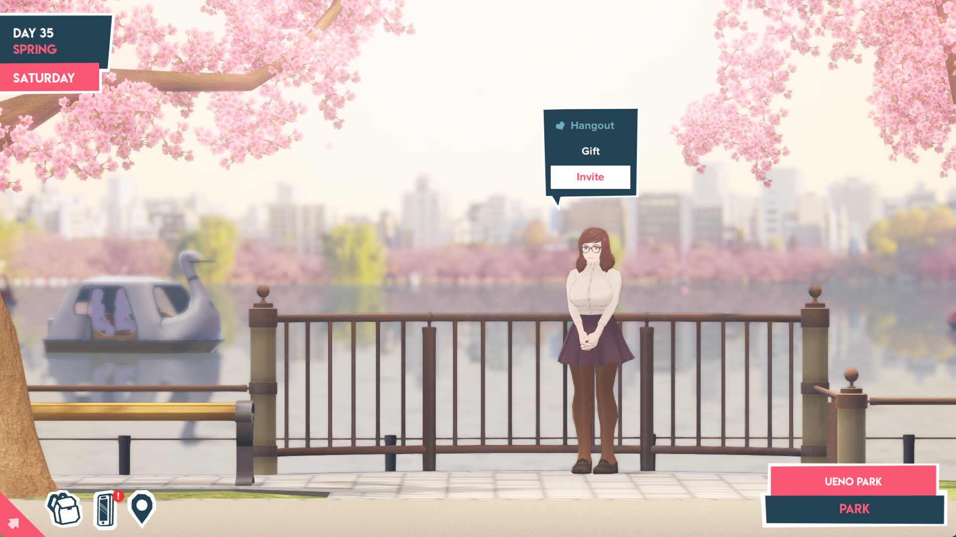 Quickie: A Love Hotel Story screenshot 10