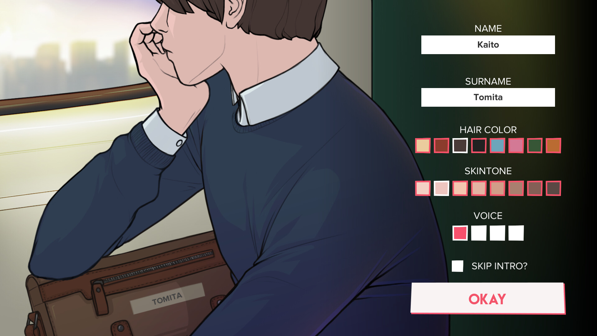 Quickie: A Love Hotel Story screenshot 16