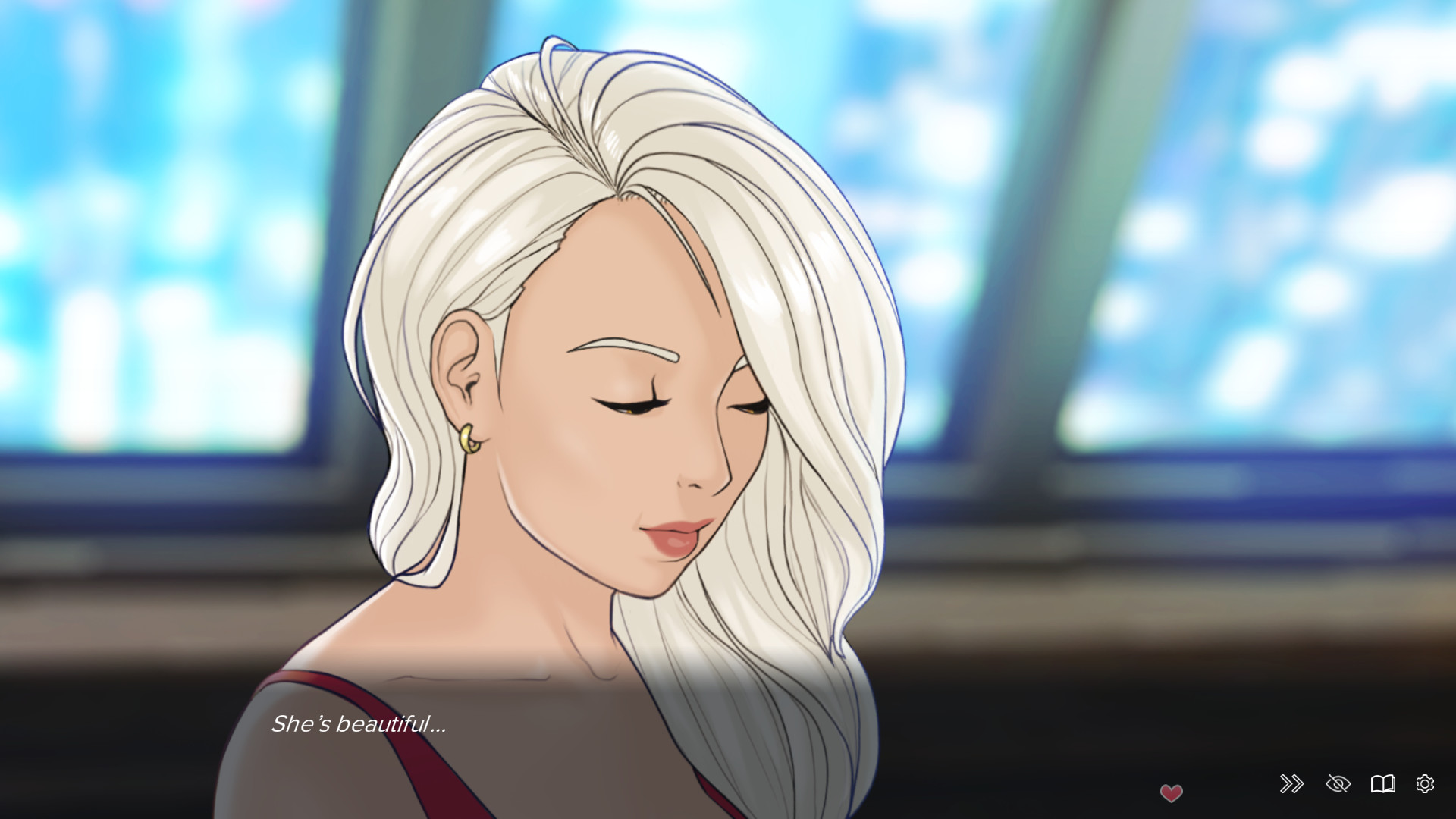 Quickie: A Love Hotel Story screenshot 12
