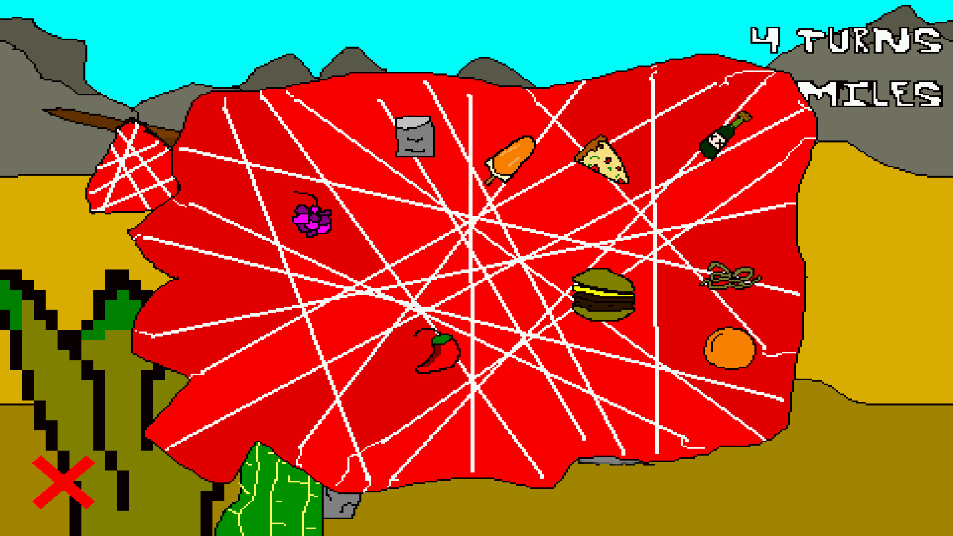 Bonkey Trek Quimdung Edition screenshot 4