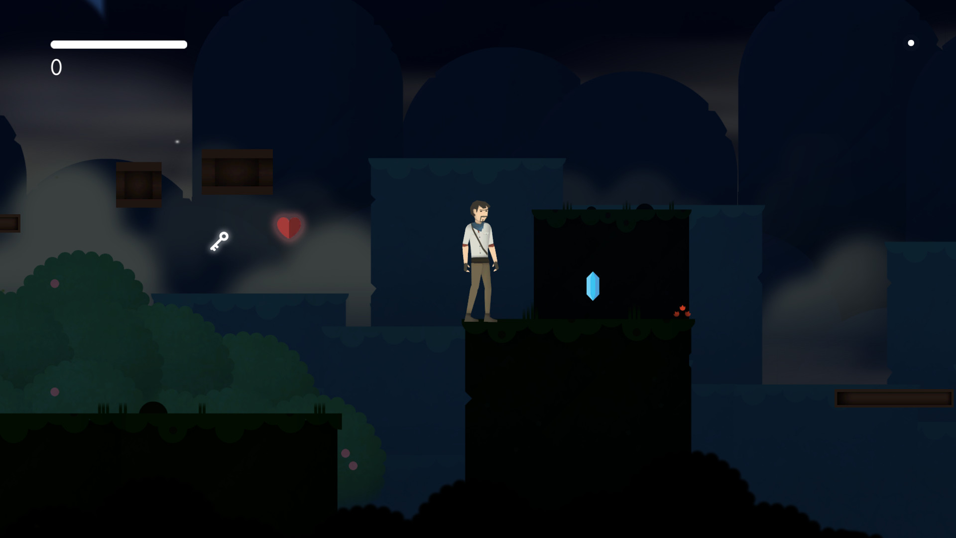 Aruna screenshot 1