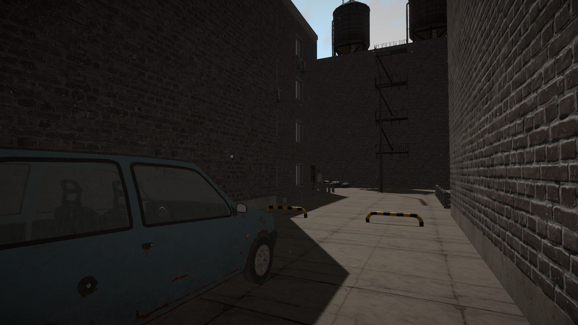 Freelancer Life Simulator: Prologue screenshot 2