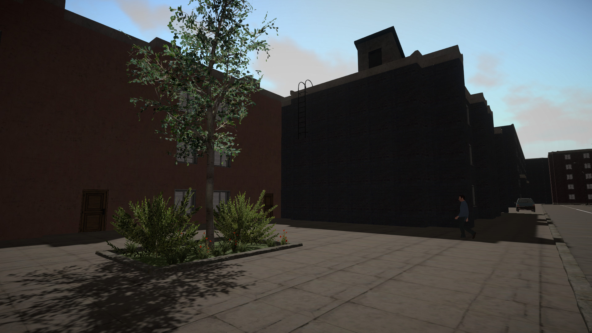 Freelancer Life Simulator: Prologue screenshot 6