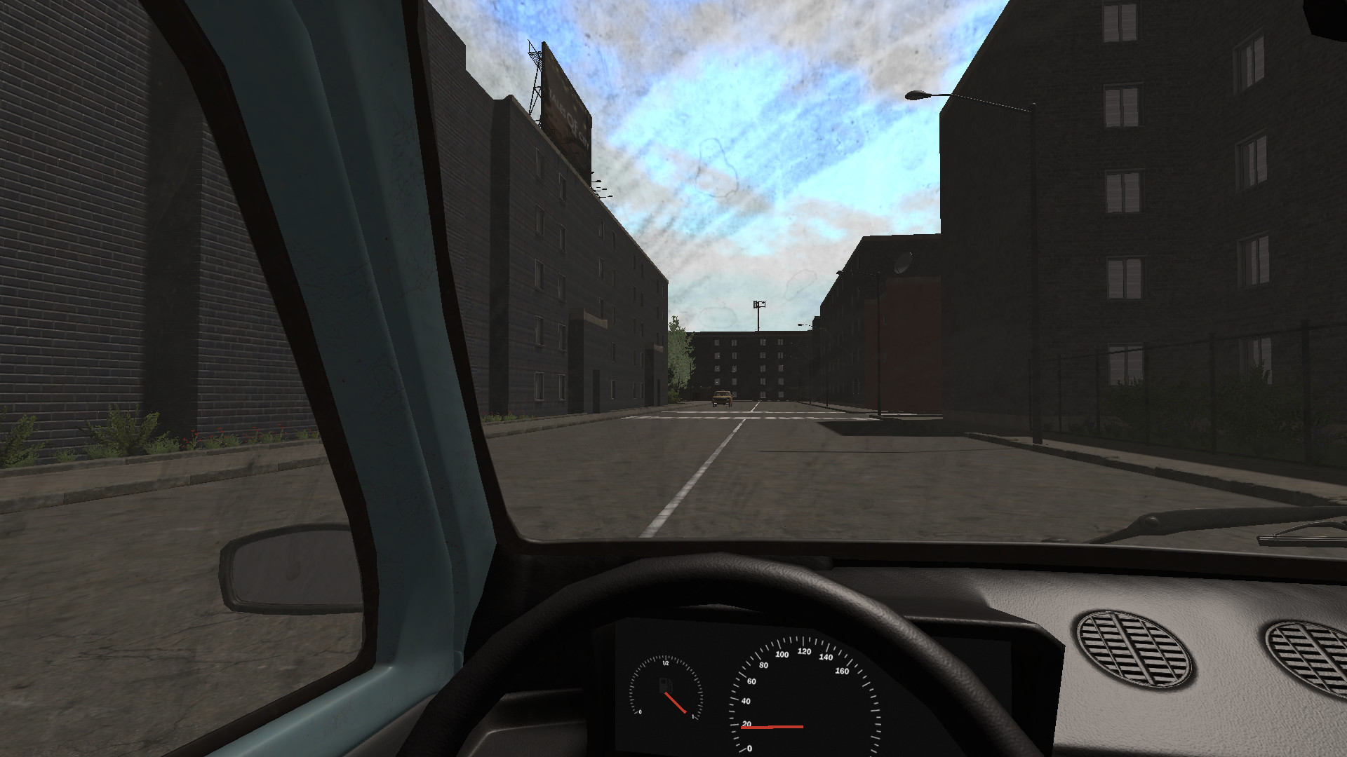 Freelancer Life Simulator: Prologue screenshot 4
