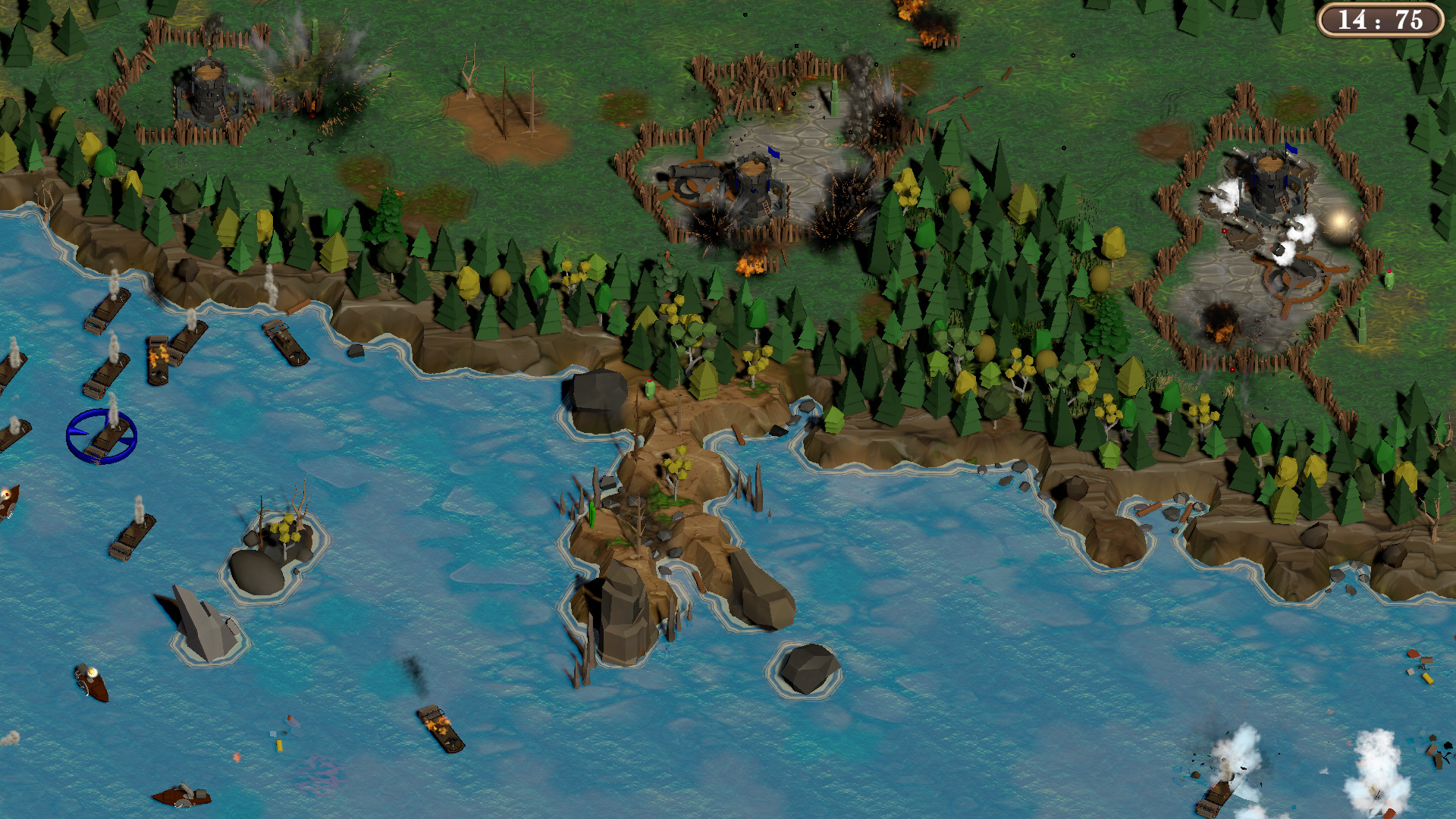 Build Em' Faster screenshot 2
