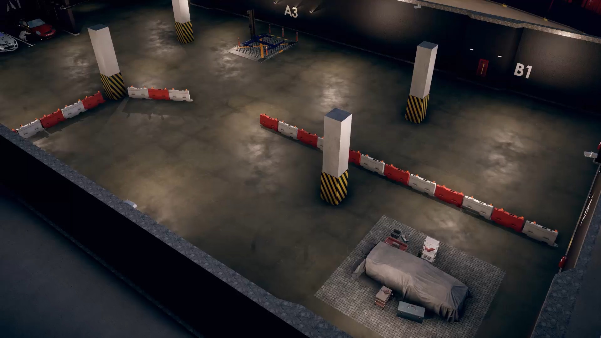 Car Mechanic Manager 2023 screenshot 10