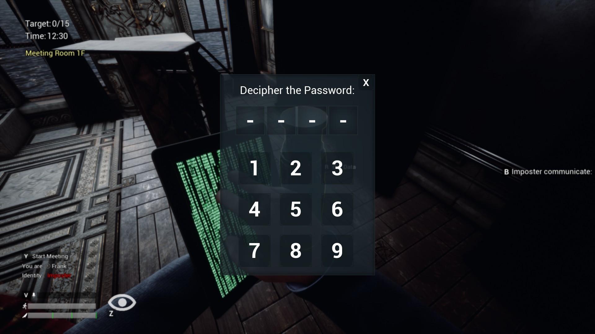 Evil Mansion screenshot 5