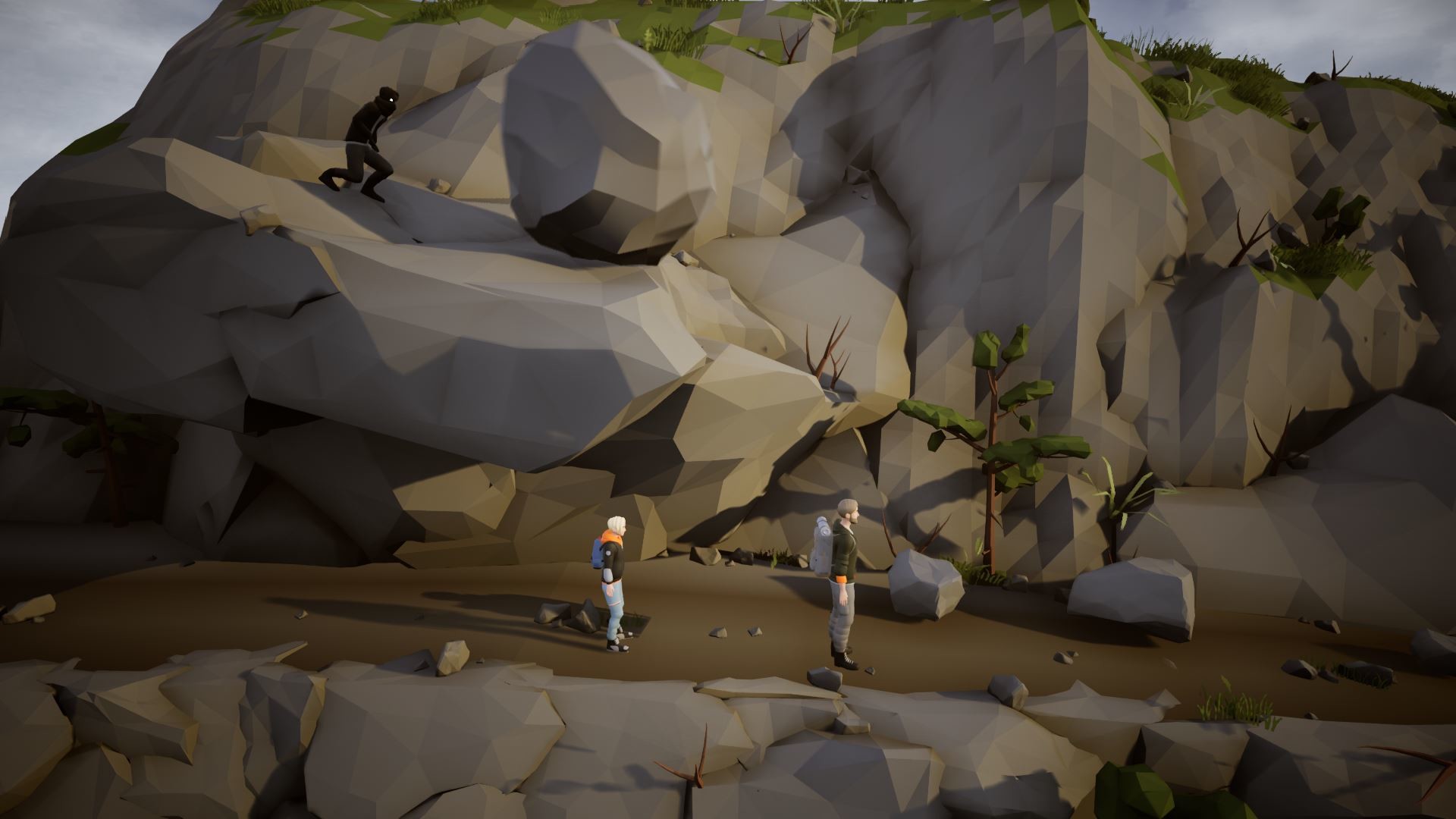 My Father My Son screenshot 6