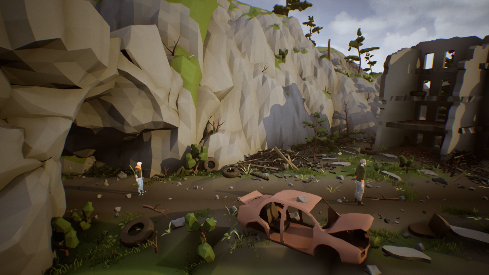 My Father My Son screenshot 8