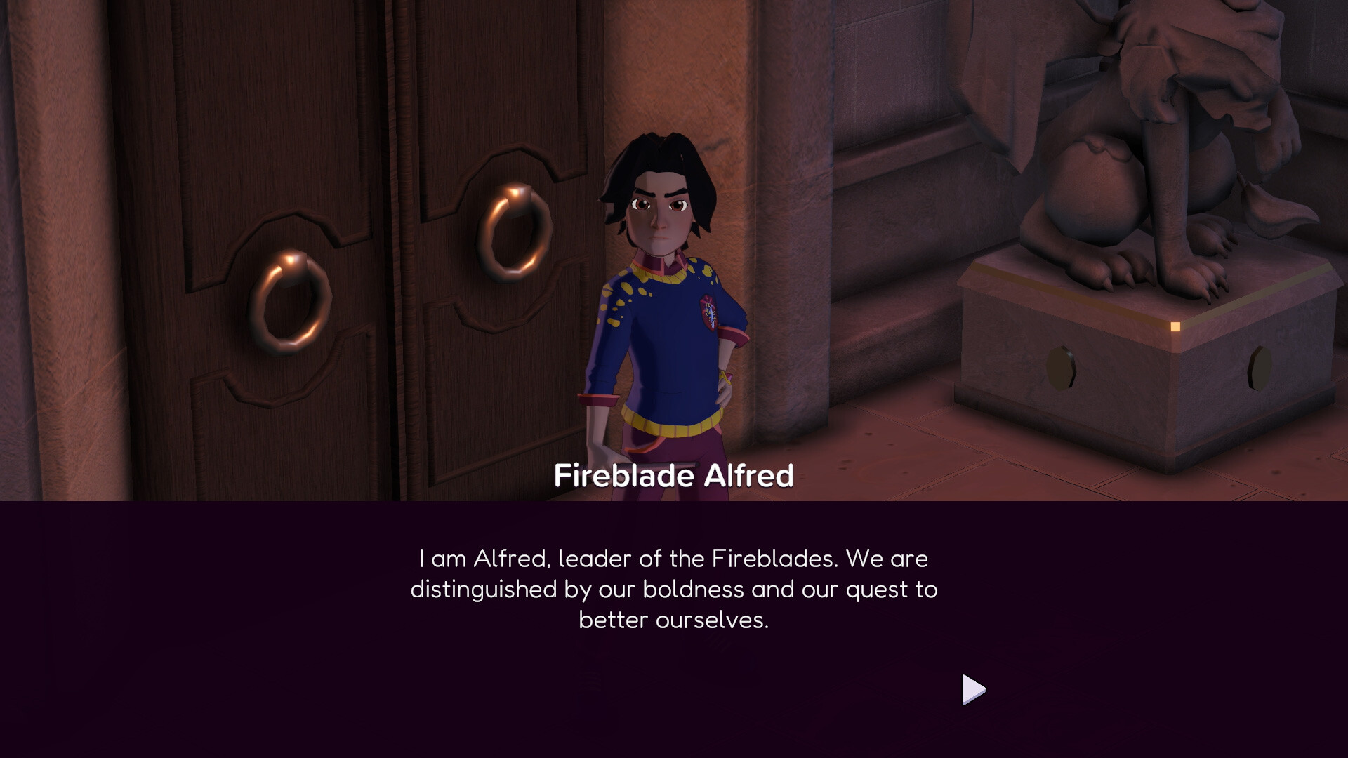 Spells & Secrets screenshot 6