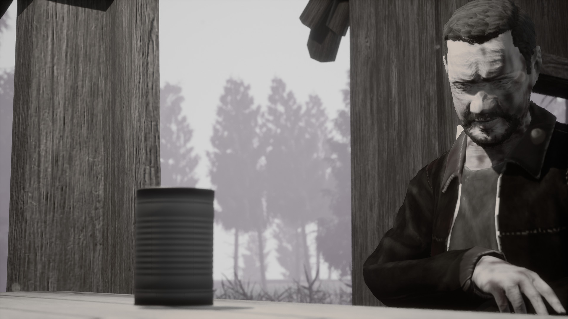 Two Guys One Cabin screenshot 12