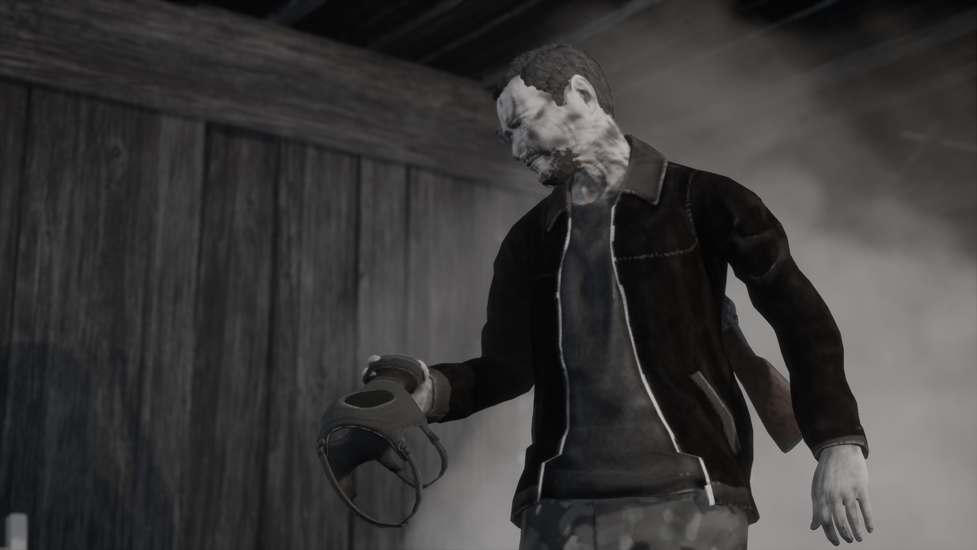 Two Guys One Cabin screenshot 4