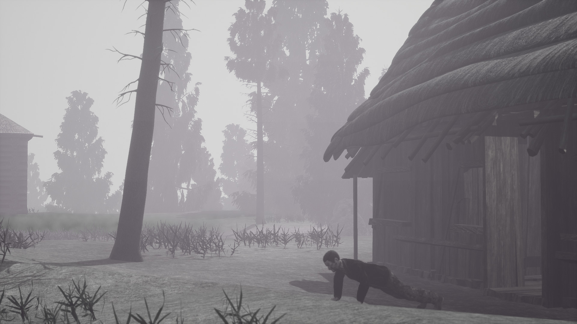 Two Guys One Cabin screenshot 13
